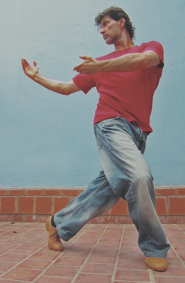 Andres