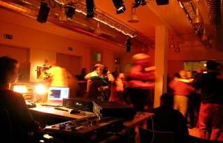 milonga 3
